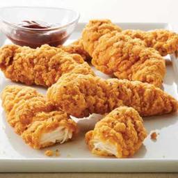 Chicken Tenders (4pc)