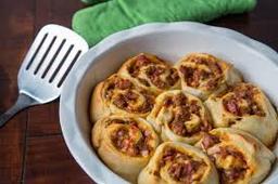 3pc Buffalo Chicken Wheels